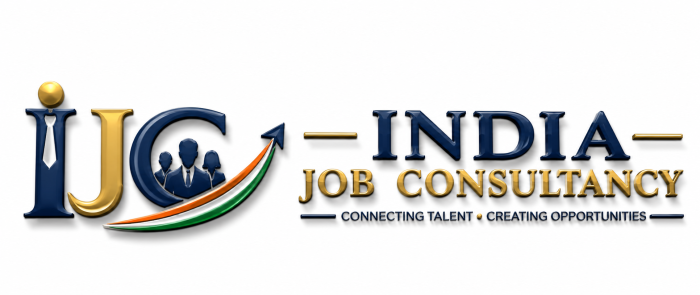 India Job Consultancy